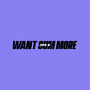 Want Sum More