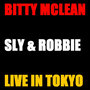 Bitty Mc Lean and Sly & Robbie Live Tokyo