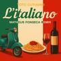 Toto Cutugno (L’italiano Remix)