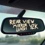 Rear View Mirror (Explicit)