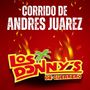 Corrido de Andrés Juarez