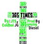 365 times (feat. Coldboi JG)