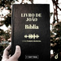 Livro de João - O Discípulo Amado