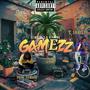 Gamezz (feat. Popi Junior) [Explicit]