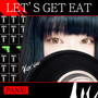 Let's Get Eat (Kor Ver.)