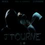 J'Tourne (feat. herzo) [Explicit]