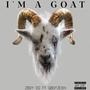 I'M A GOAT (feat. ZBOY OG)