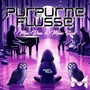 Purpurne Flüsse