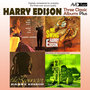 Mr Swing-Harry Edison (Remastered)
