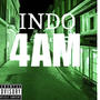 4AM IN ATLANTA (Explicit)