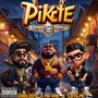 Pikete (feat. Mr Rap D.O.G., Cate emsi & Carlos G) [Explicit]