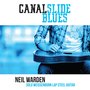 Canalslide Blues