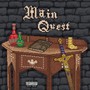 Main Quest (Explicit)