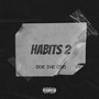 Habits 2 (Explicit)