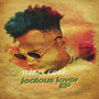 Jealous Lover - EP (Explicit)