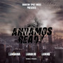 Andamos Ready (Explicit)