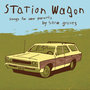 Station Wagon - Songs for Parents