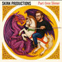 Part-time Slimer (Explicit)