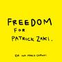 Freedom (for Patrick Zaki) (feat. Marco Chiriatti)