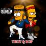 Thot and Bop (feat. RealTray) [Explicit]