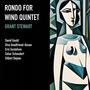 Rondo for Wind Quintet