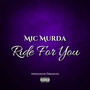 Ride for You (Explicit)