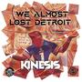 We Almost Lost Detroit (Explicit)