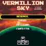 The Vermillion Sky (8-bit Version)