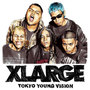 X RIOT (feat. Tokyo Young Vision) [Explicit]