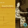 Jacqueline Robin - Classical Piano Pieces