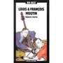 BD Jazz: Louis & Francois Moutin
