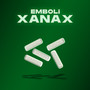 XANAX (Explicit)