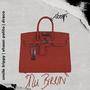 nu birkin (feat. shaunpolitoo & yb draco) [Explicit]