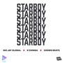 Star Boy (feat. K'Chinga & Crown Beats) [Explicit]