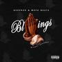 Blessings (feat. Mofu Beatz & Mickey Barends) [Explicit]