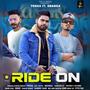 Ride On (feat. D Banga & Inder) [Explicit]
