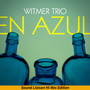 En Azul (High Resolution Version)