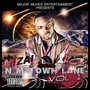 N My Own Lane, Vol.1 (Explicit)