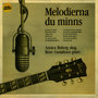 Melodierna du minns