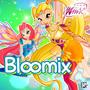 Bloomix (Moc Smoczego Płomienia) (feat. Winx Club)