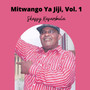 Mitwango Ya Jiji, Vol. 1