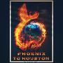 Phoenix To Houston (Explicit)