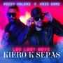 KIERO K SEPAS (feat. RICKY VALENZ & KRIS DOMZ)