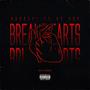 BREAKHEARTS (feat. Hs Dro) [Explicit]