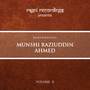 Remembering Munshi Raziuddin Ahmed, Vol. 2