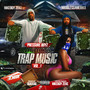 Pressure Boyz Galactic Trap Music (Vol. 1) [Explicit]