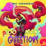 TOO MANY QUESTIONS REMASTERED (Explicit)