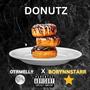 DONUTZ (feat. BorynnStarr) [Explicit]
