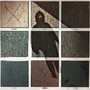 Carpet Squares (Explicit)