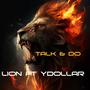 Lion talk &do